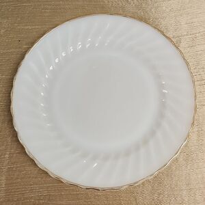 Anchor Hocking Fire King Plate 10"